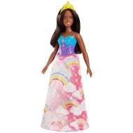 Barbie Principessa della Baia Dell'Arcobaleno (FJC98)