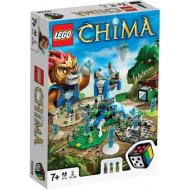 Legends of Chima - Lego Games (50006)