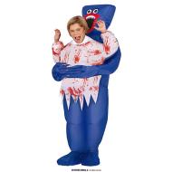 Carrying Woogie Per Bambini 7 - 9 Anni (78350)