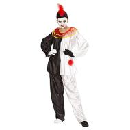 Costume Adulto Pierrot S
