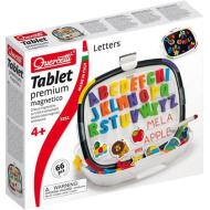 Tablet Premium Upper-case letters (5351)