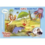 Winnie puzzle df maxi 60