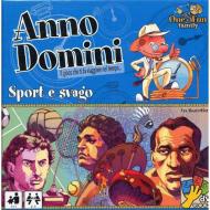 Anno Domini - Sport e svago