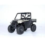 Die Cast Polaris Ranger Xp1000 07353