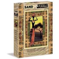 Puzzle Sand Etnic, 500 pezzi (30353)