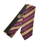 Harry Potter - Cravatta Grifondoro Deluxe (NN7634)