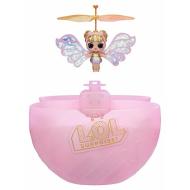 LOL Surprise Magic Flyers - Flutter Star (Pink Wings) (593546)