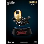 Iron Man Black Gold Floating Spec Ed