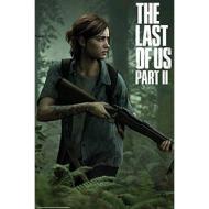 Last Of Us 2 The - Ellie Poster 91