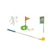 Mazza da golf con palline (705100226)