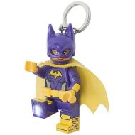 Portachiavi Torcia LEGO Batman Movie Batgirl