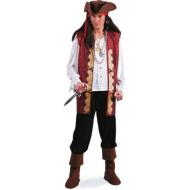 Costume adulto Pirata M (80355)