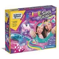 Slime Super Colorati 19355