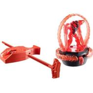 Dredd - Max Steel Turbo Combattenti Deluxe Small (Y1401)