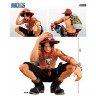 Ace nero One Piece (FIGU1899)