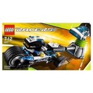 LEGO Racers Power Racers - Il Bulldog (8221)