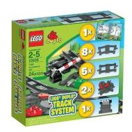 LEGO Duplo - Set Accessori Ferrovia (10506)