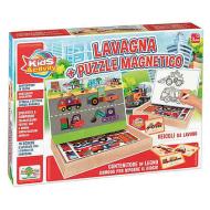 Lavagnetta Magica Cars (65688) - Lavagnette - Lena - Giocattoli