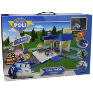 Robocar Poli Car Wash Playset (83159)