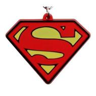 Portachiavi in Gomma DC - Superman Logo