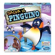 Salva il pinguino (C2093103)