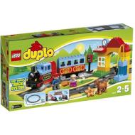 Il mio primo treno - Lego Duplo (10507)