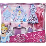 Disney Princess Scene Set Cenerentola (BAM0285)