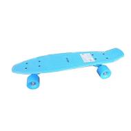 Skateboard Blu
