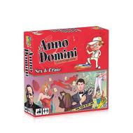 Anno Domini - Sex & Crime (GTAV0929)