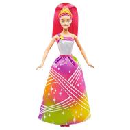 Barbie Principessa Arcobaleno Magico (DPP90)