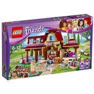 Il Circolo equestre di Heartlake - Lego Friends (41126)