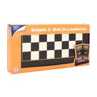 Dama & Backgammon (40358)