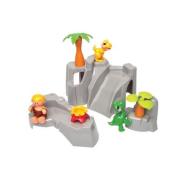 Dinosauri Maxi Playset Tolo 873597 N