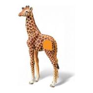 Cucciolo di Giraffa Tiptoi figurine animali - MEDIUM (00359)