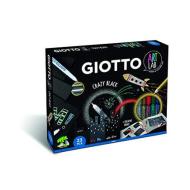 Giotto Art Lab Crazy black (581600)
