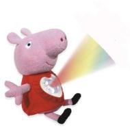 Peppa Pig peluche dolce sonno
