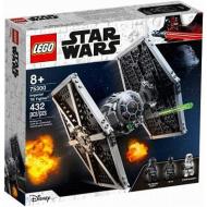 Imperial TIE Fighter - Lego Star Wars (75300)