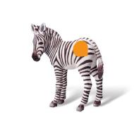 Cucciolo di Zebra Tiptoi figurine animali - MEDIUM (00361)