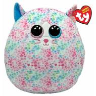 Squish A Boos cm 33 gatto Emma