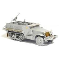  M21 Mortar Motor Carriage (Smart Kit)