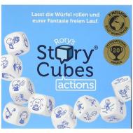 Story Cubes Actions (8076)