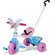 Smoby Triciclo Be Fun Winx (444362)