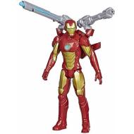 Iron Man Titan Hero Blast Gear (E7380)