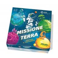 Missione Terra - S.O.S.Tieni Il Tuo Pianeta (362)