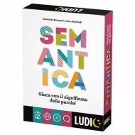 Semantica Ludic (LUIT23639)