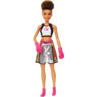 Barbie Pugile (GJL64)
