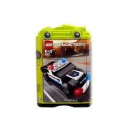 LEGO Racers - Auto della Polizia (8301)
