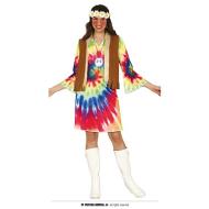 Hippie Adulta 38 40 (79364)