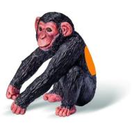 Cucciolo di scimpanzé Tiptoi figurine animali - SMALL (00365)