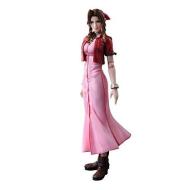 Ff7 Crisis Core Aerith Gainsborough